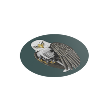 Load image into Gallery viewer, Double-sided printed beer mats on compostable pulp board