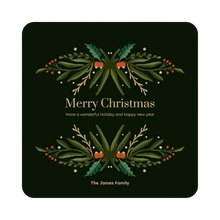 Load image into Gallery viewer, 20,000 - Christmas Coasters