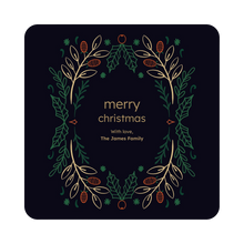 Load image into Gallery viewer, 10,000 - Christmas Coasters
