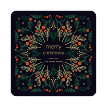 Load image into Gallery viewer, 10,000 - Christmas Coasters

